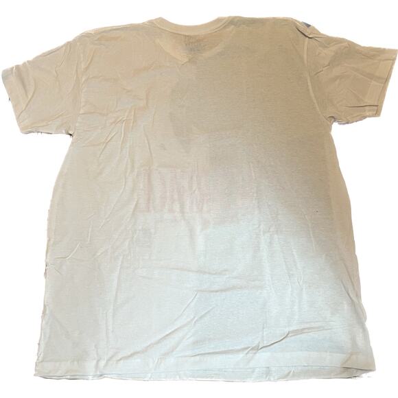 White Scarface T-Shirt- Men’s Size XL - Picture 2 of 3